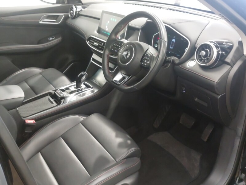 Used MG MG HS 2023 for sale - 77656862: Photo 18