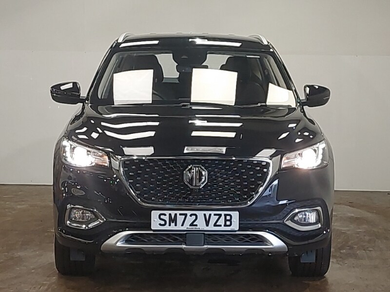 Used MG MG HS 2023 for sale - 77656862: Photo 19