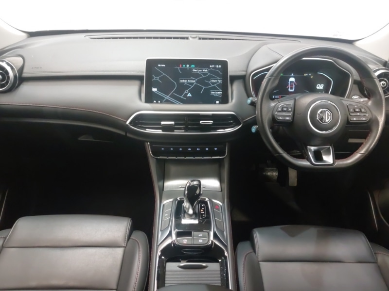 Used MG MG HS 2023 for sale - 77656862: Photo 2