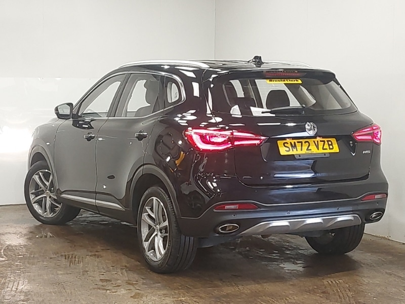 Used MG MG HS 2023 for sale - 77656862: Photo 3