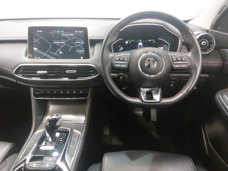 Used MG MG HS 2023 for sale - 77656862: Photo 7