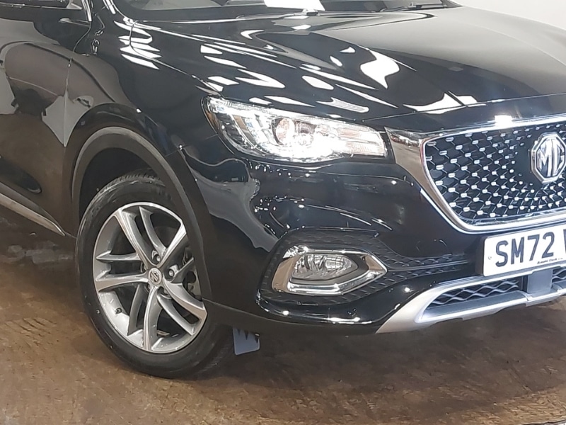 Used MG MG HS 2023 for sale - 77656862: Photo 9