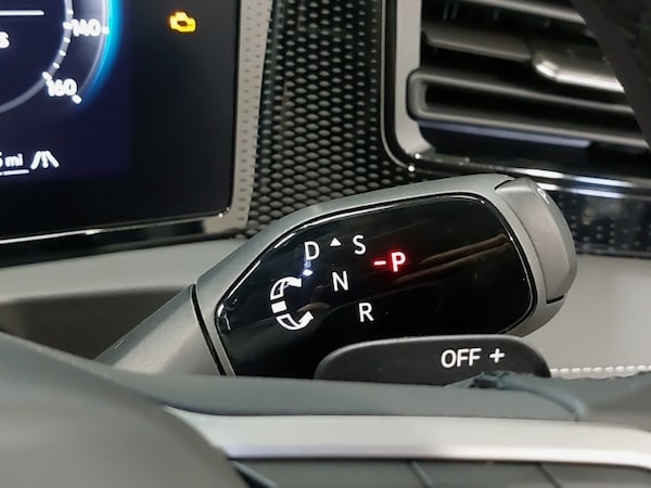 Used Volkswagen Tiguan 2024 for sale - 76221518: Photo 12