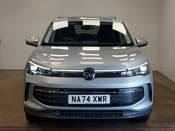 Used Volkswagen Tiguan 2024 for sale - 76221518: Photo 19