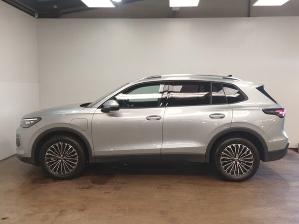 Used Volkswagen Tiguan 2024 for sale - 76221518: Photo 4