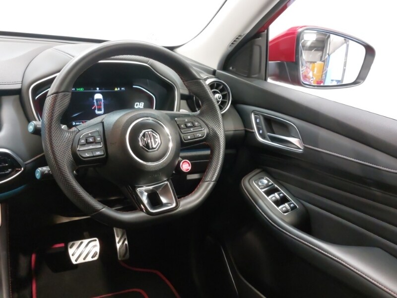 Used MG MG HS 2024 for sale - 77846926: Photo 11