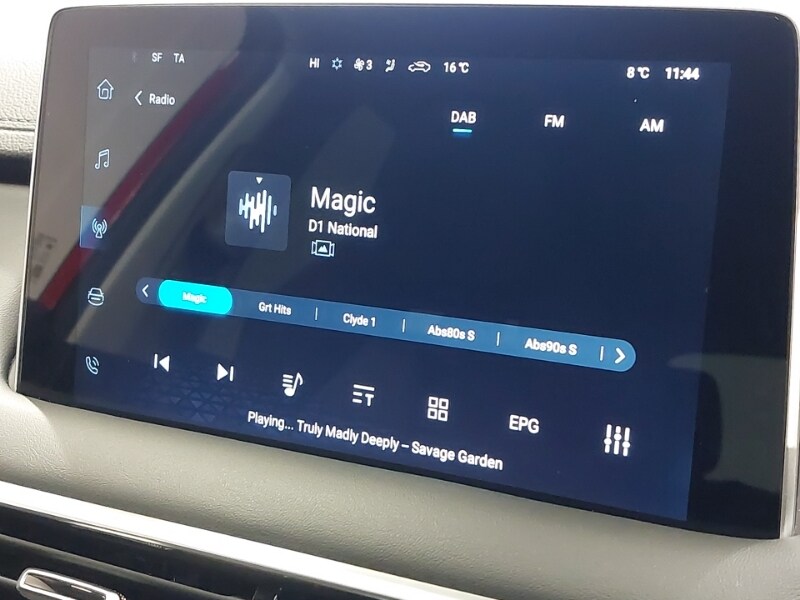 Used MG MG HS 2024 for sale - 77846926: Photo 13