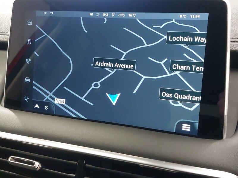 Used MG MG HS 2024 for sale - 77846926: Photo 15