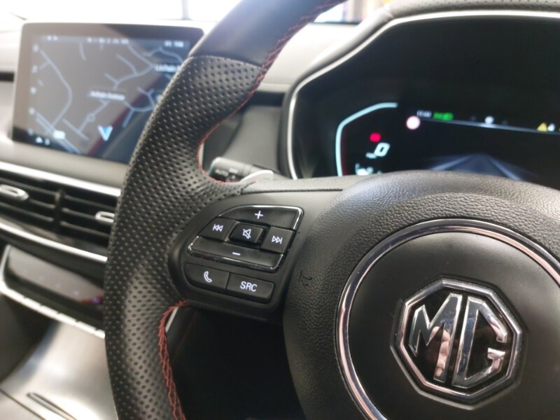 Used MG MG HS 2024 for sale - 77846926: Photo 17