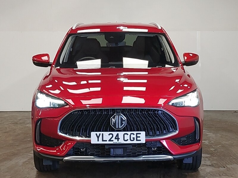 Used MG MG HS 2024 for sale - 77846926: Photo 19