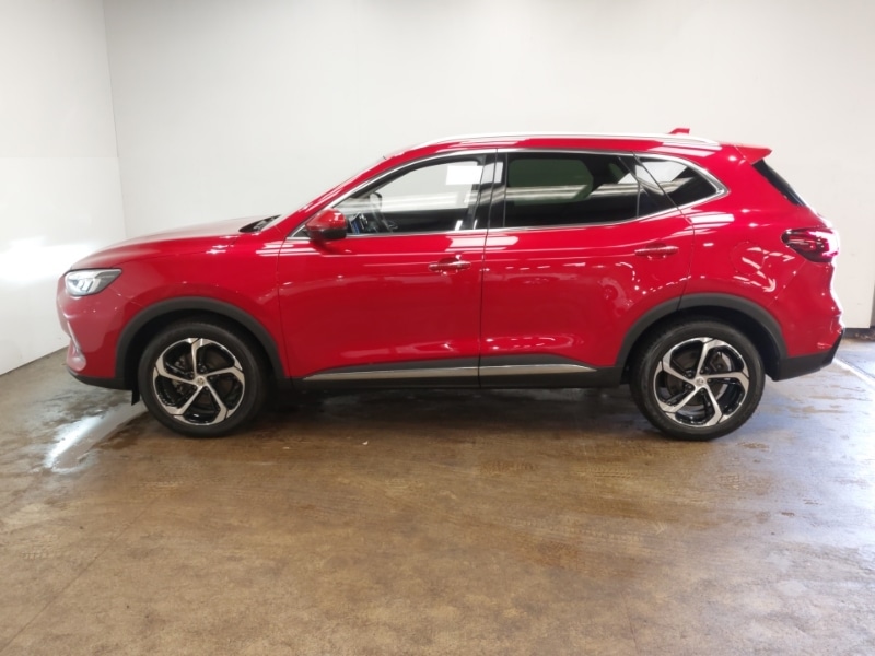 Used MG MG HS 2024 for sale - 77846926: Photo 4