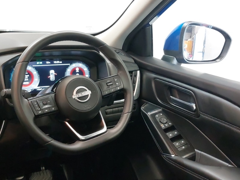 Used Nissan Qashqai 2024 for sale - 76897527: Photo 10