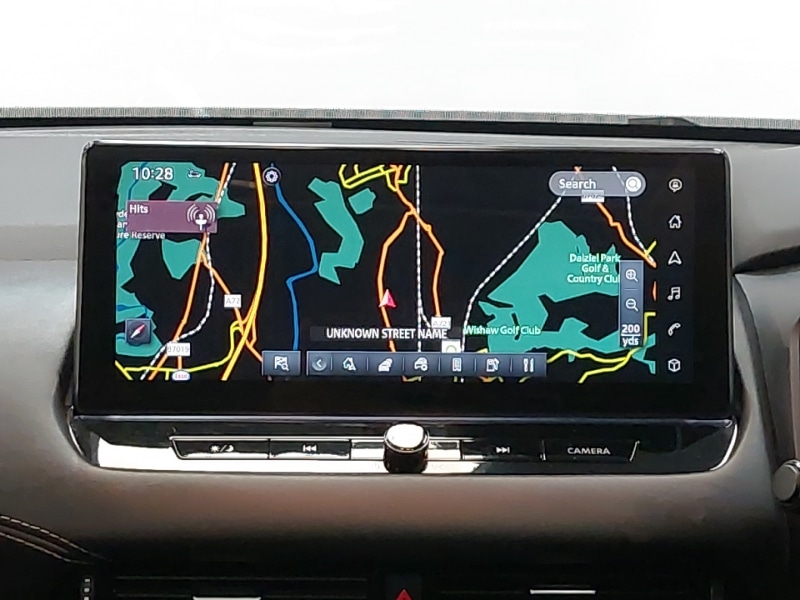 Used Nissan Qashqai 2024 for sale - 76897527: Photo 11