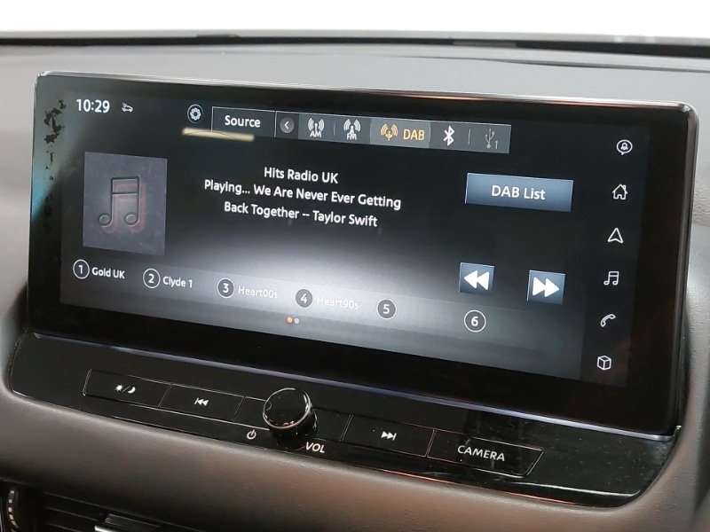 Used Nissan Qashqai 2024 for sale - 76897527: Photo 14