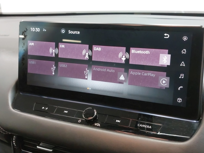 Used Nissan Qashqai 2024 for sale - 76897527: Photo 15