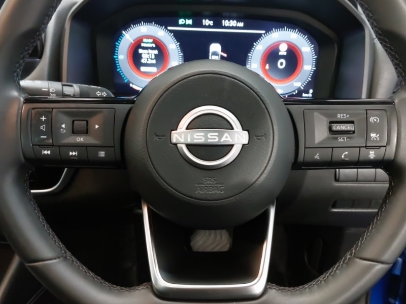 Used Nissan Qashqai 2024 for sale - 76897527: Photo 16