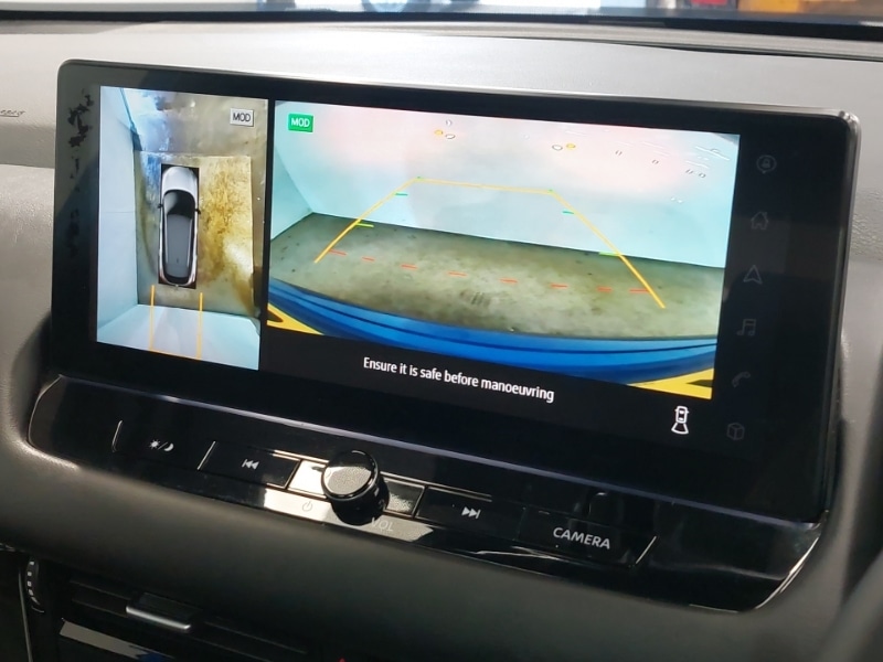 Used Nissan Qashqai 2024 for sale - 76897527: Photo 17