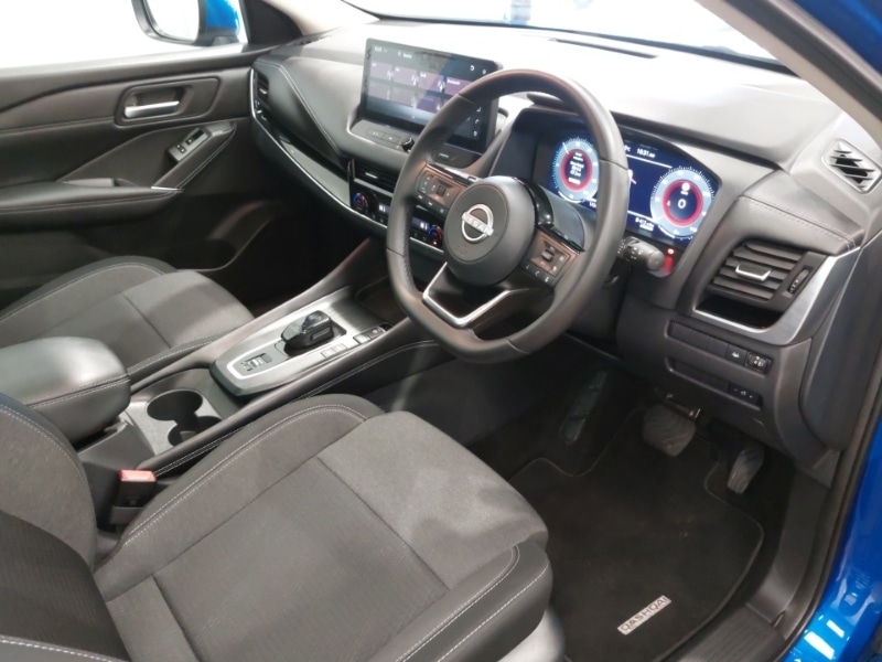 Used Nissan Qashqai 2024 for sale - 76897527: Photo 18