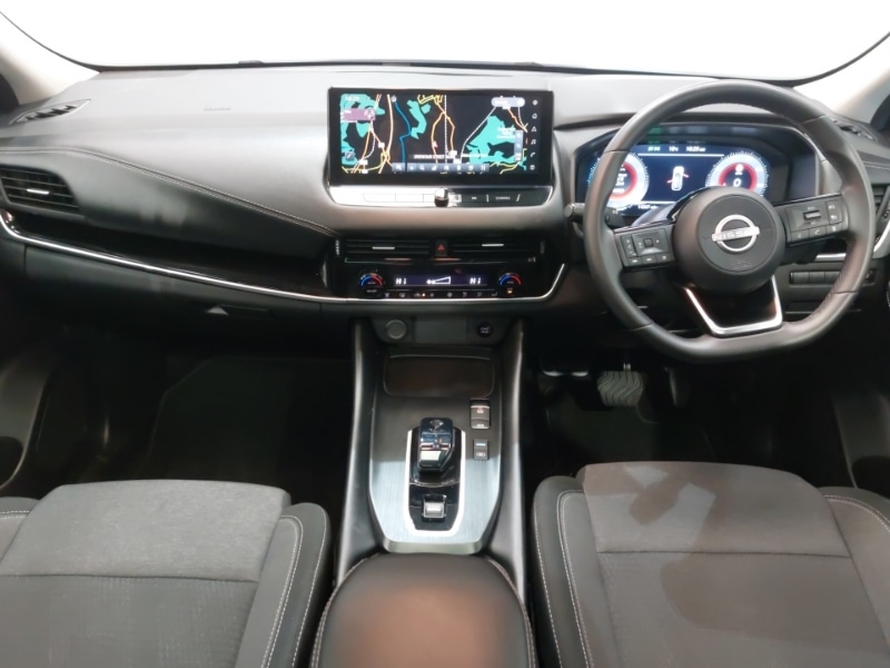 Used Nissan Qashqai 2024 for sale - 76897527: Photo 2