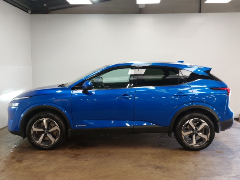 Used Nissan Qashqai 2024 for sale - 76897527: Photo 4