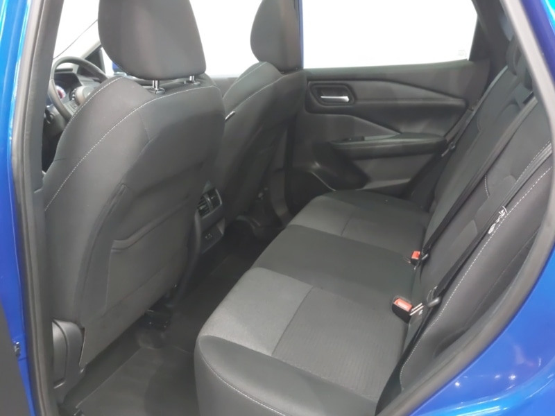 Used Nissan Qashqai 2024 for sale - 76897527: Photo 6