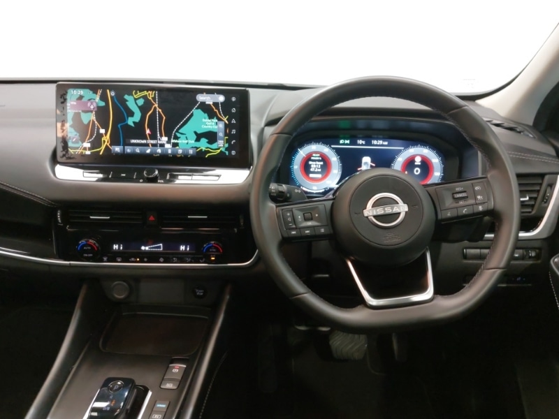 Used Nissan Qashqai 2024 for sale - 76897527: Photo 7