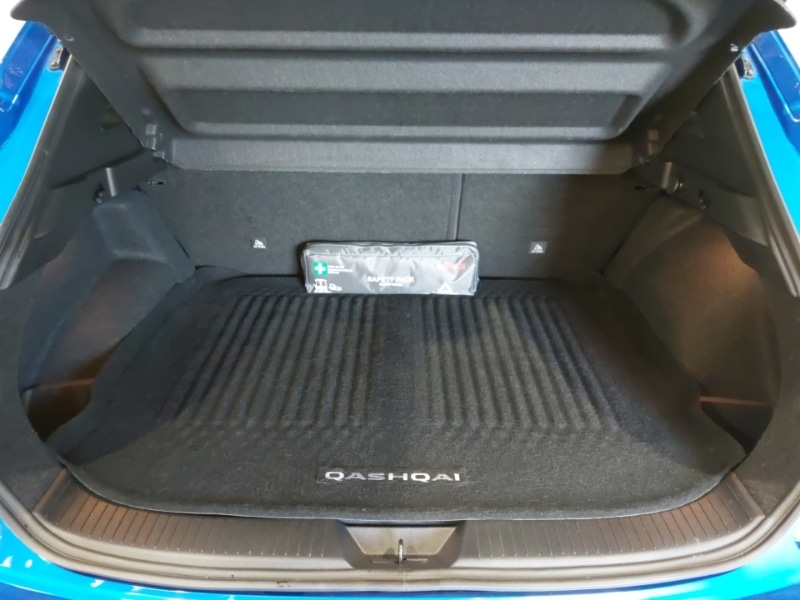 Used Nissan Qashqai 2024 for sale - 76897527: Photo 8