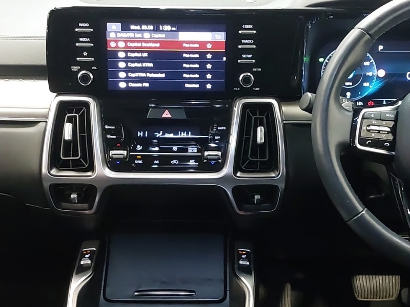 Used Kia Sorento 2023 for sale - 78033169: Photo 10