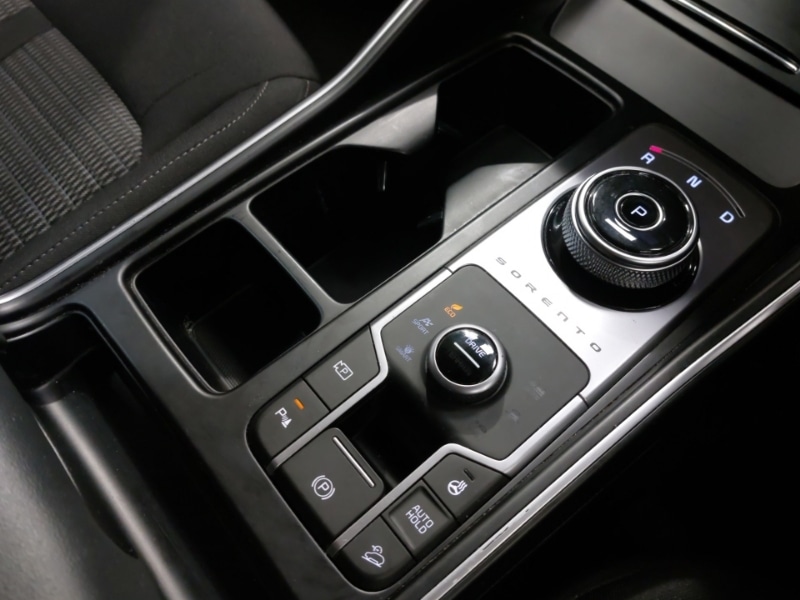 Used Kia Sorento 2023 for sale - 78033169: Photo 12