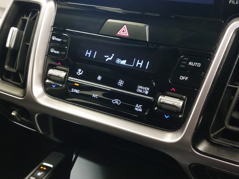 Used Kia Sorento 2023 for sale - 78033169: Photo 13