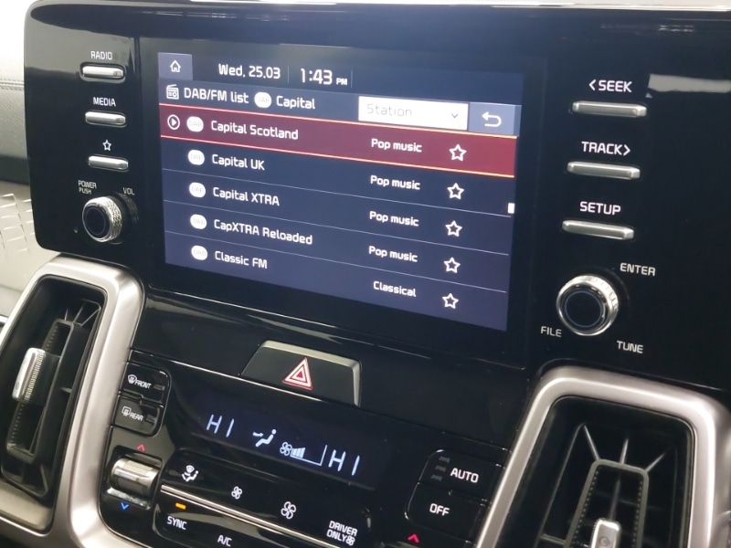 Used Kia Sorento 2023 for sale - 78033169: Photo 14