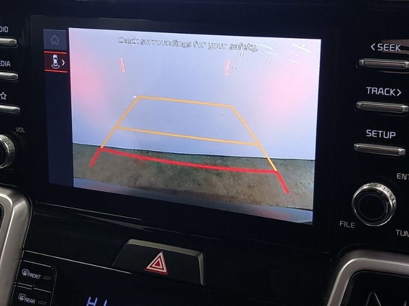 Used Kia Sorento 2023 for sale - 78033169: Photo 15