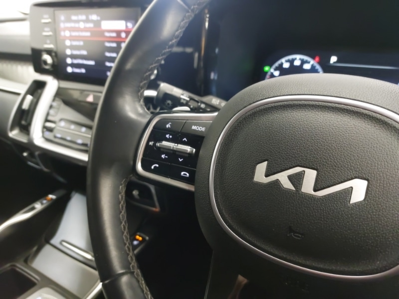 Used Kia Sorento 2023 for sale - 78033169: Photo 17