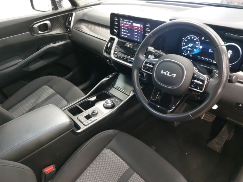 Used Kia Sorento 2023 for sale - 78033169: Photo 18