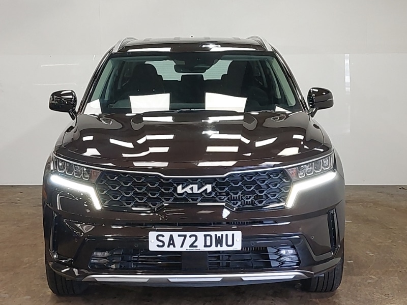 Used Kia Sorento 2023 for sale - 78033169: Photo 19