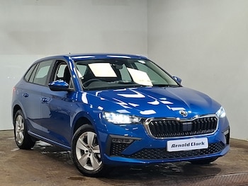 Used Skoda Scala 2025 for sale - 79157297: Photo