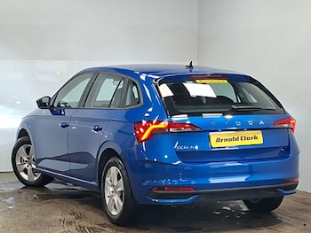 Used Skoda Scala 2025 for sale - 79157297: Photo