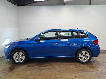 Used Skoda Scala 2025 for sale - 79157297: Photo