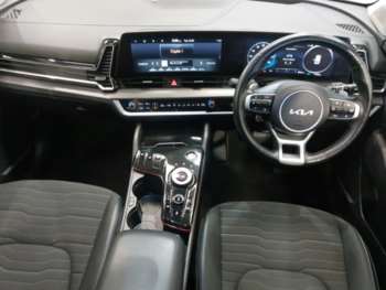 Used Kia Sportage 2022 for sale - 74219180: Photo