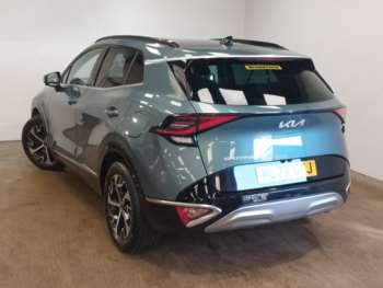 Used Kia Sportage 2022 for sale - 74219180: Photo