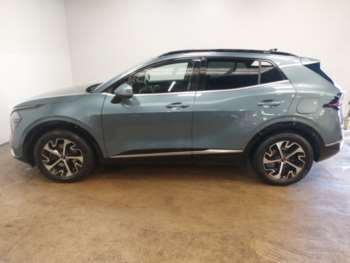 Used Kia Sportage 2022 for sale - 74219180: Photo