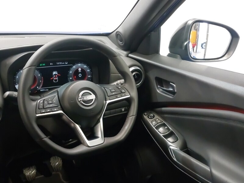 Used Nissan Juke 2024 for sale - 77652214: Photo 10