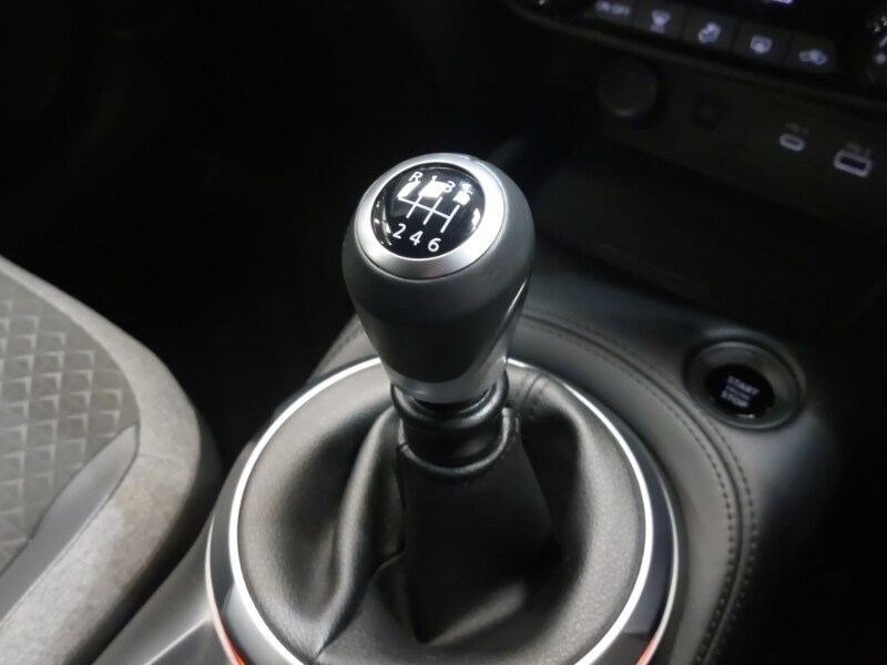 Used Nissan Juke 2024 for sale - 77652214: Photo 12