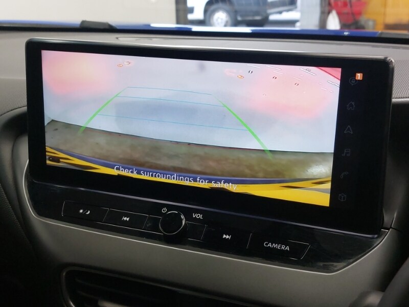 Used Nissan Juke 2024 for sale - 77652214: Photo 17