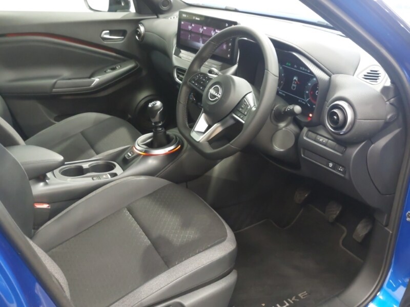 Used Nissan Juke 2024 for sale - 77652214: Photo 18