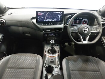 Used Nissan Juke 2024 for sale - 77652214: Photo