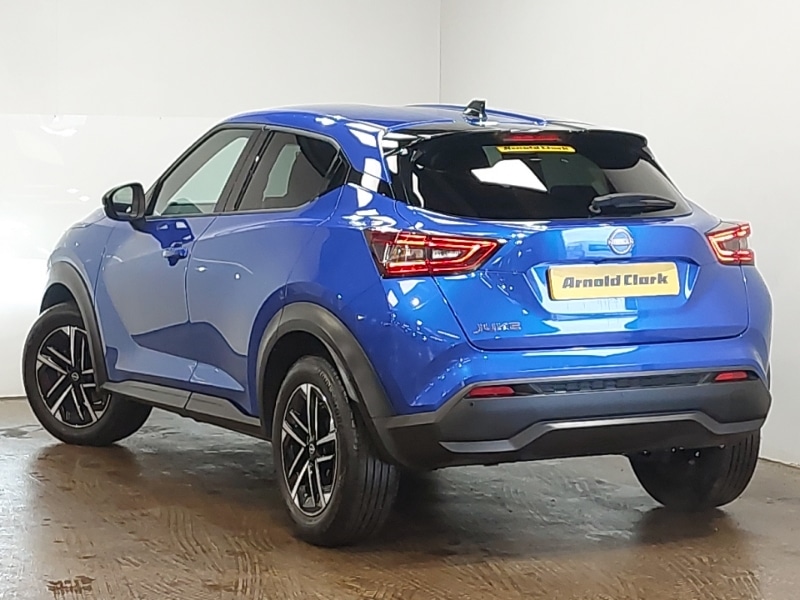 Used Nissan Juke 2024 for sale - 77652214: Photo 3