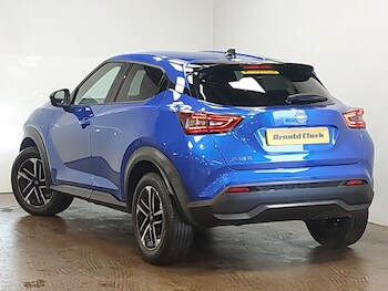 Used Nissan Juke 2024 for sale - 77652214: Photo