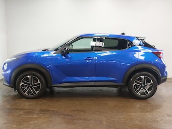 Used Nissan Juke 2024 for sale - 77652214: Photo