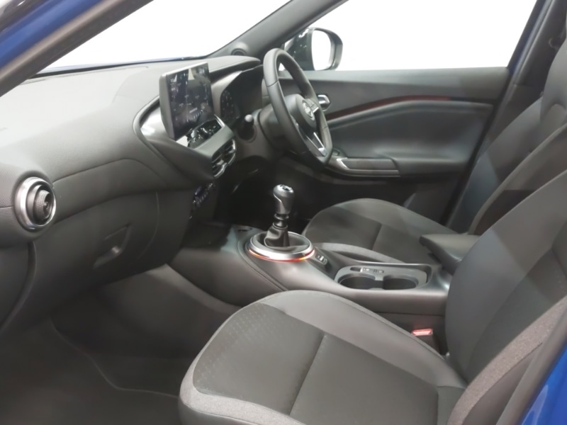 Used Nissan Juke 2024 for sale - 77652214: Photo 5